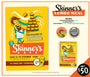 Ian Glaubinger - "Skinner's Combo Meal" - Spoke Art