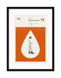 Concepcion Studios - "A Clockwork Orange" - Spoke Art
