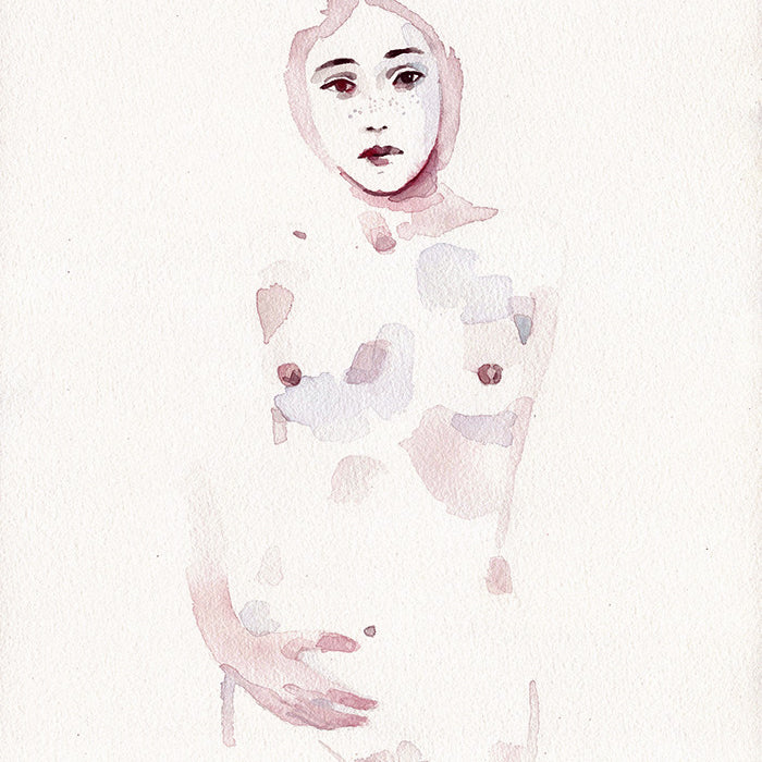 Conrad Roset - "Dancer 62" - Spoke Art
