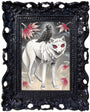 Cory Benhatzel - "The North Remembers" - Spoke Art