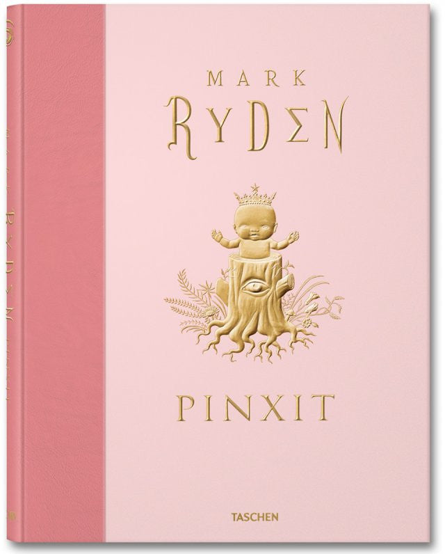 Mark Ryden - Pinxit - Spoke Art