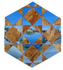 Peter Adamyan - "Crater Lake" - Spoke Art