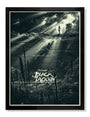 Nicolas Delort - "Creature from the Black Lagoon" - Spoke Art