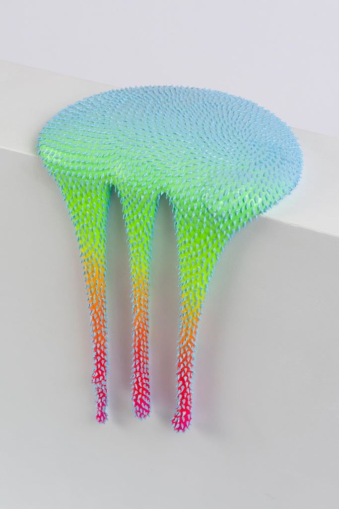 Dan Lam - "A Little Hint" - Spoke Art