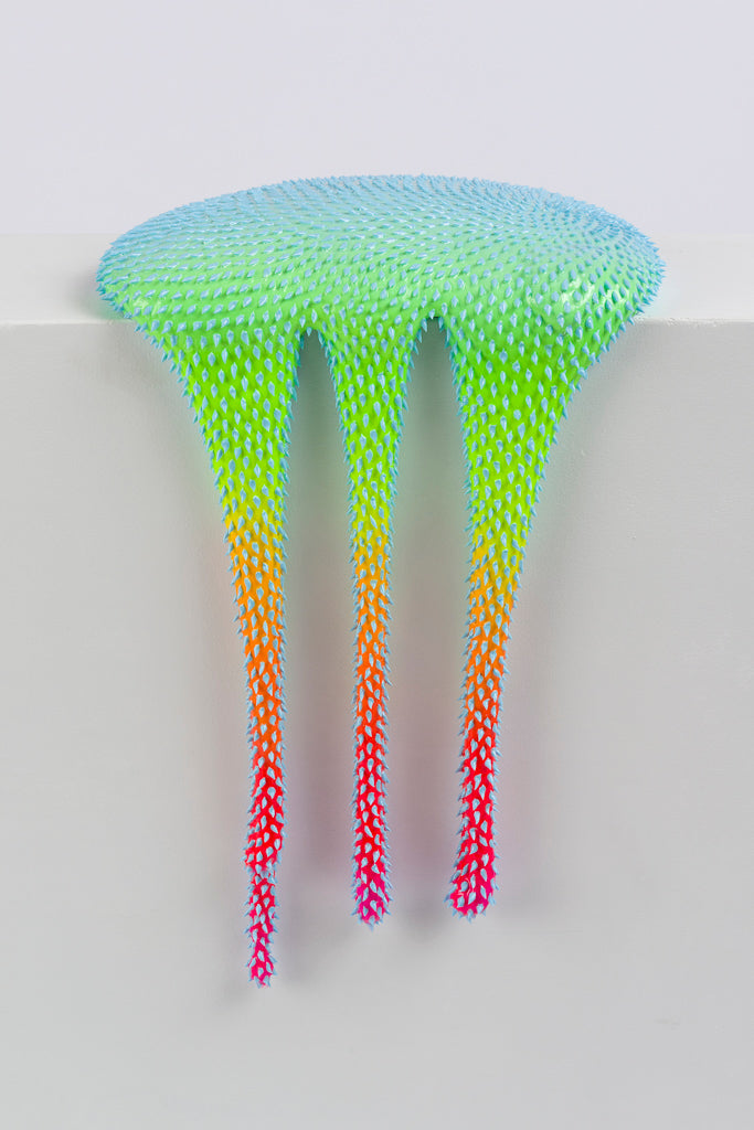 Dan Lam - "A Little Hint" - Spoke Art