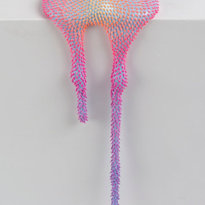 Dan Lam - "Advances" - Spoke Art