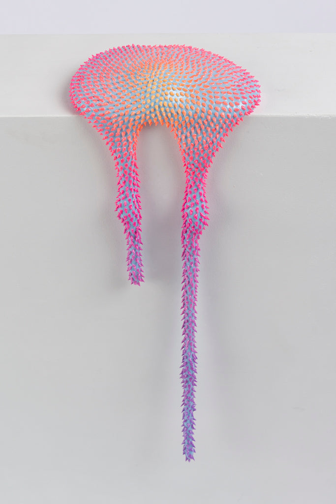 Dan Lam - "Advances" - Spoke Art