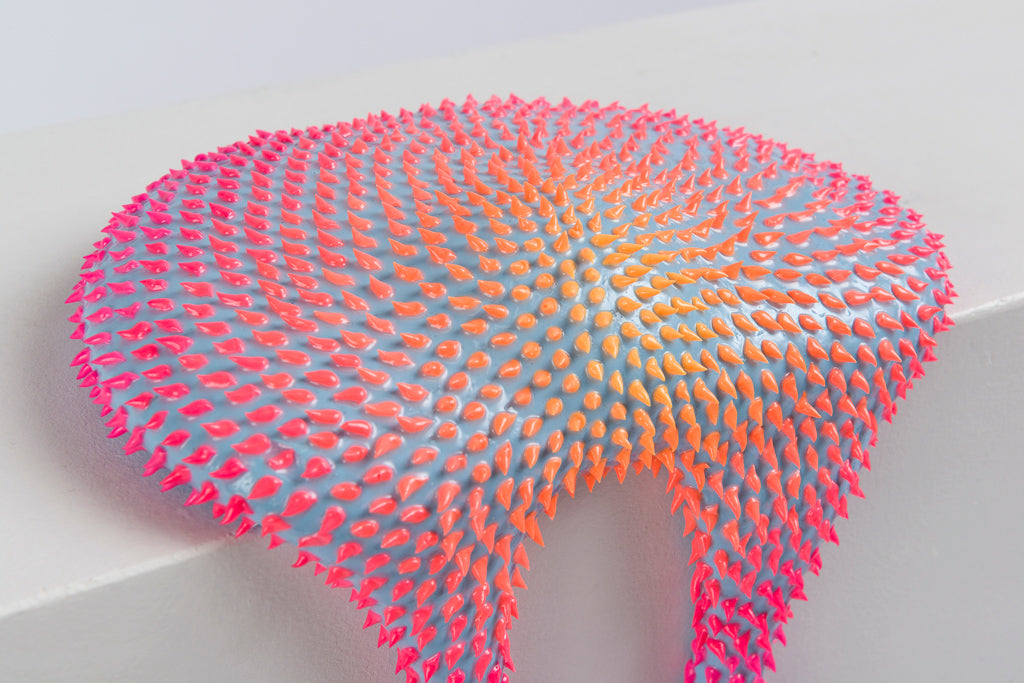 Dan Lam - "Advances" - Spoke Art