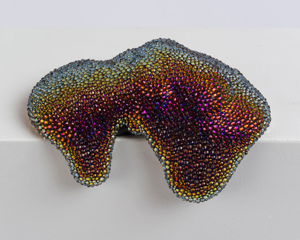 Dan Lam - "Cake" - Spoke Art