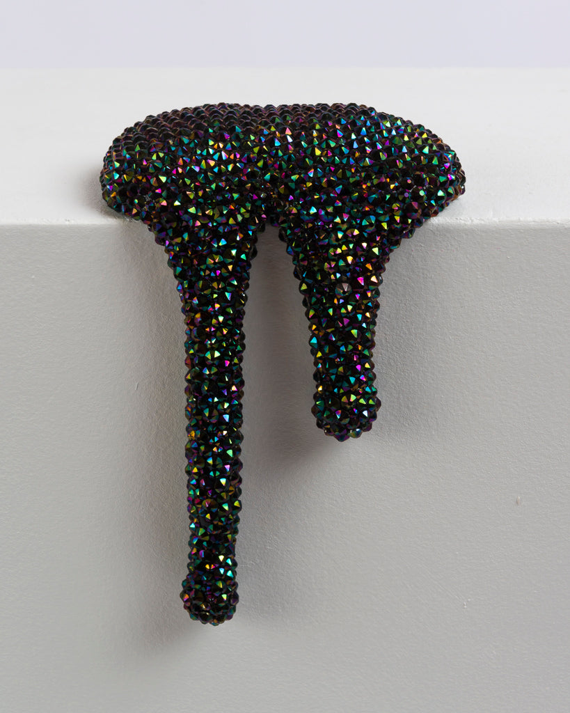 Dan Lam - "Dark Streak" - Spoke Art