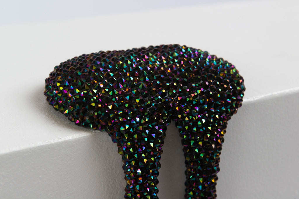 Dan Lam - "Dark Streak" - Spoke Art