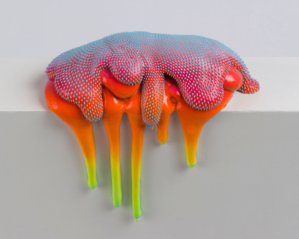 Dan Lam - "Do It For Fun" - Spoke Art