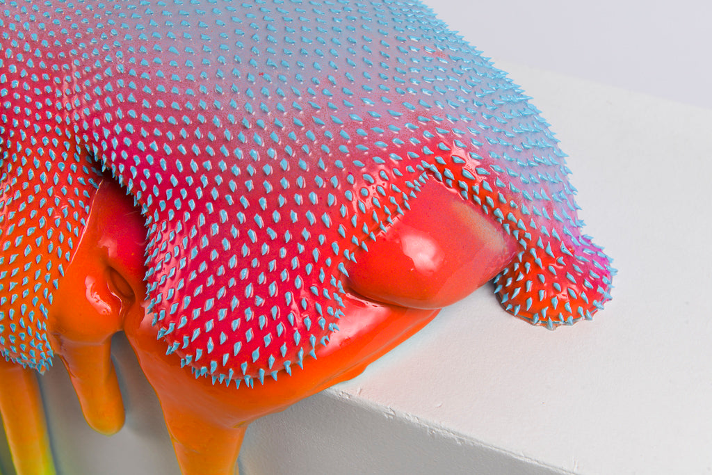 Dan Lam - "Do It For Fun" - Spoke Art