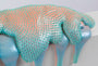 Dan Lam - "Don't Let Them See You Cry" - Spoke Art