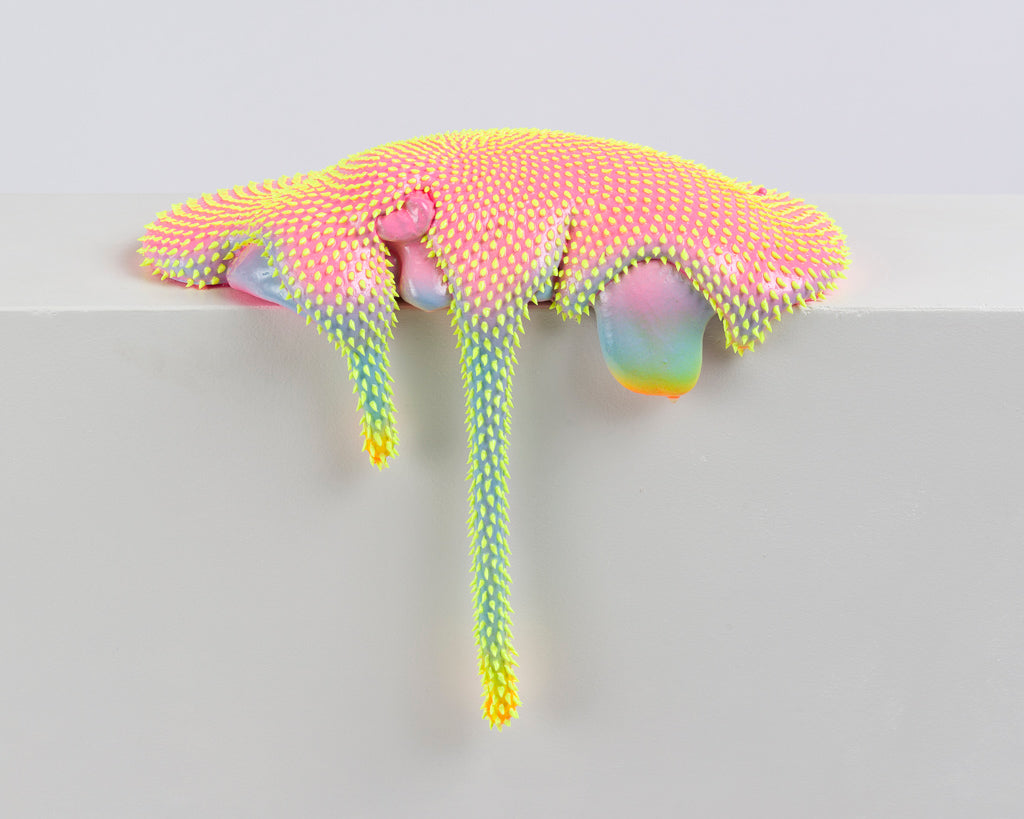 Dan Lam - "Don't Take It Personal" - Spoke Art