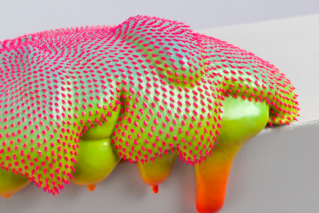 Dan Lam - "Dust Off" - Spoke Art