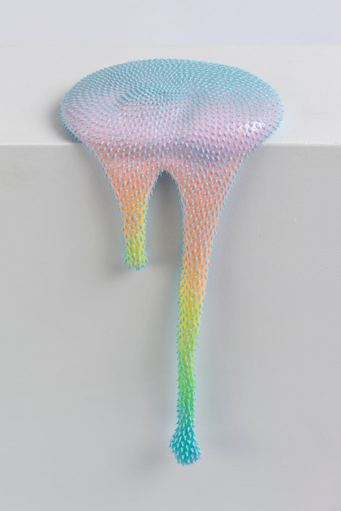 Dan Lam - "Egg On" - Spoke Art