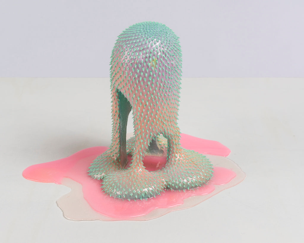 Dan Lam - "Get It" - Spoke Art