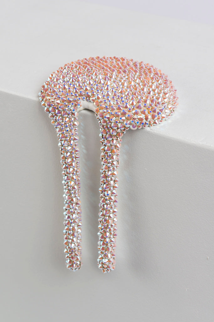 Dan Lam - "Goosebumps" - Spoke Art