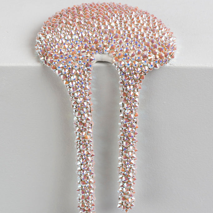 Dan Lam - "Goosebumps" - Spoke Art