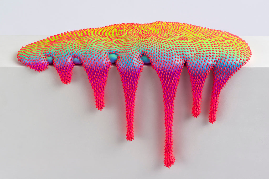 Dan Lam - "Hardbody, Not Softbody" - Spoke Art