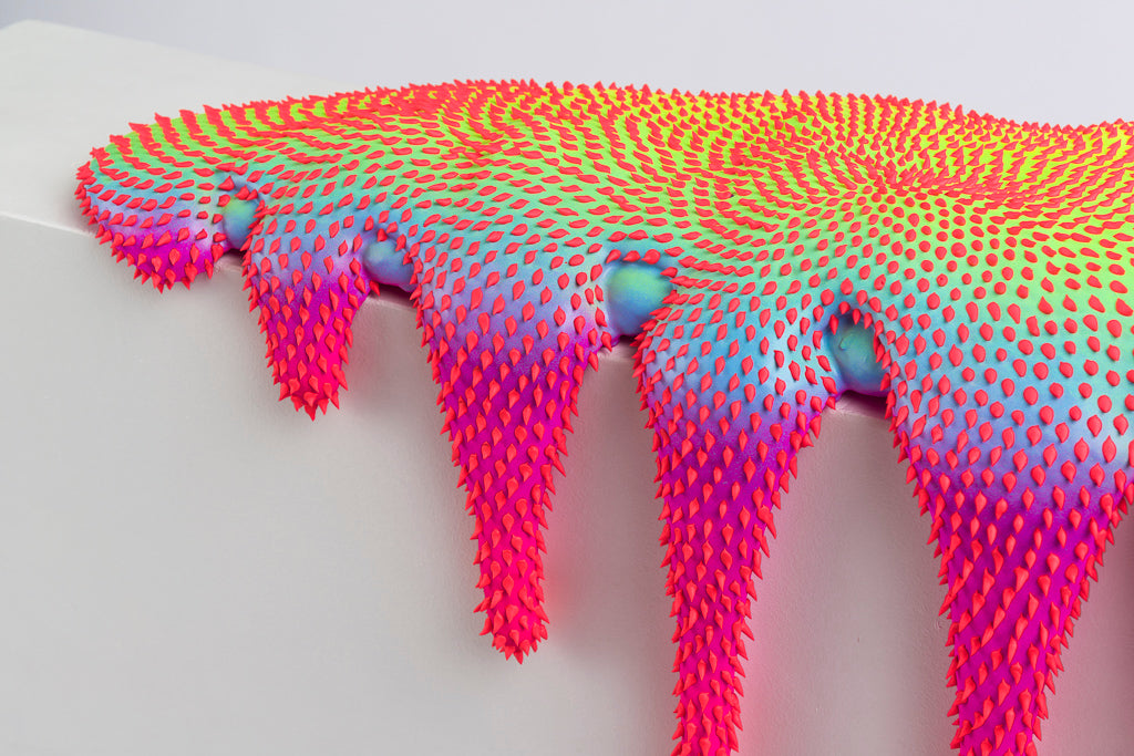 Dan Lam - "Hardbody, Not Softbody" - Spoke Art