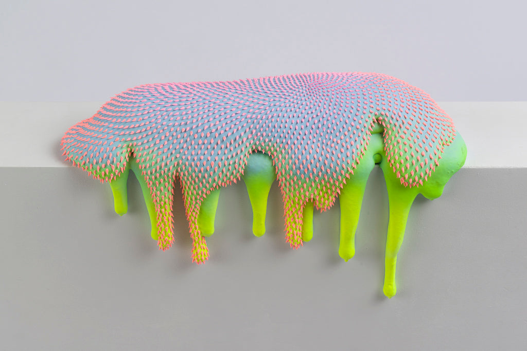 Dan Lam - "Hooked" - Spoke Art