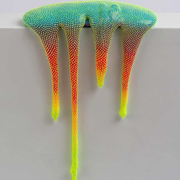 Dan Lam - "In the Details" - Spoke Art