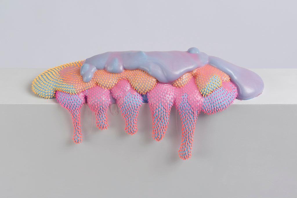 Dan Lam - "It Was An Accident" - Spoke Art