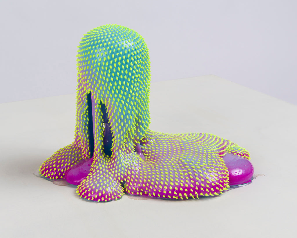 Dan Lam - "Knock Dead" - Spoke Art