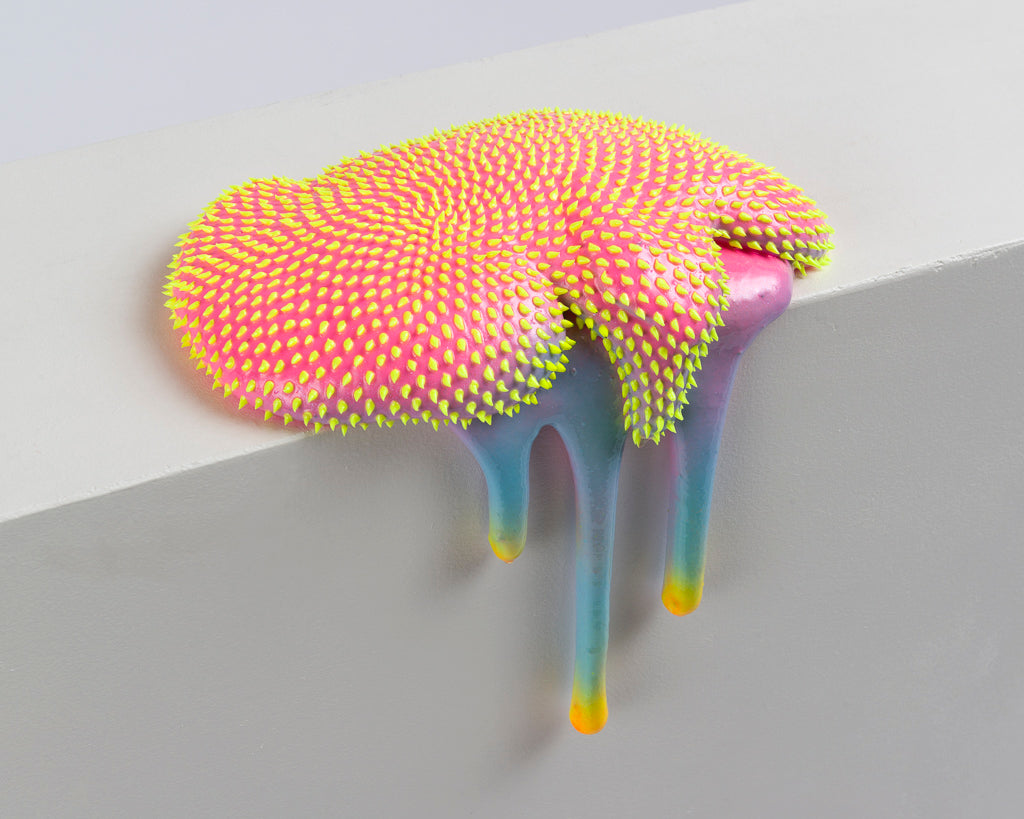 Dan Lam - "Little Poison" - Spoke Art