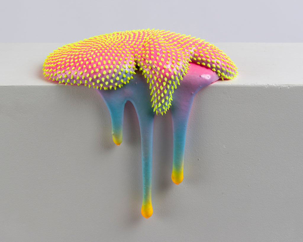 Dan Lam - "Little Poison" - Spoke Art