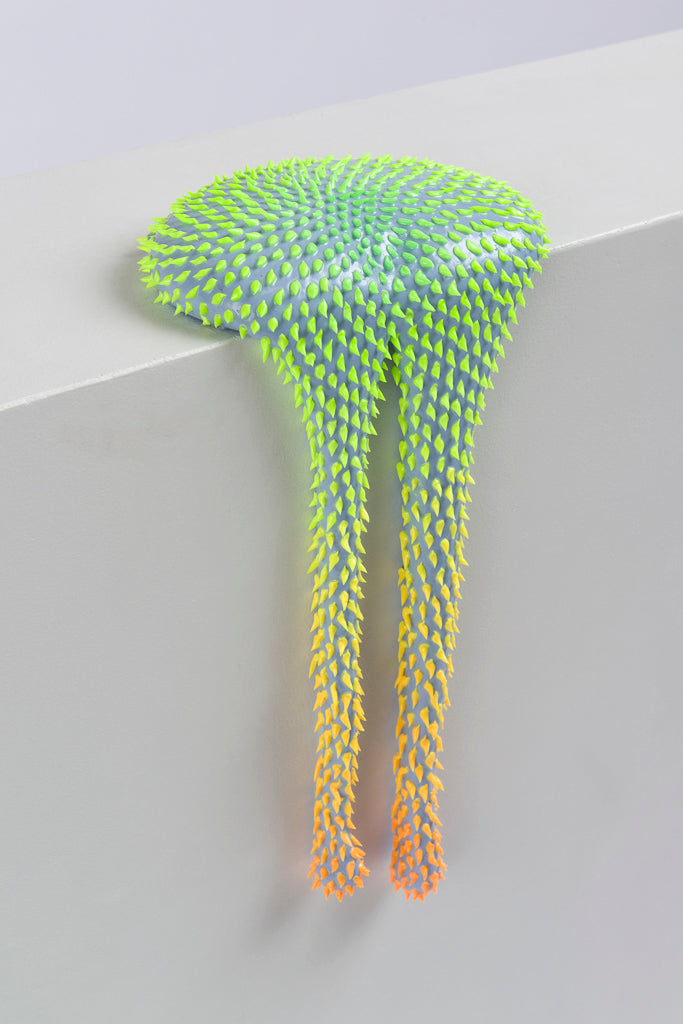 Dan Lam - "Mellow" - Spoke Art