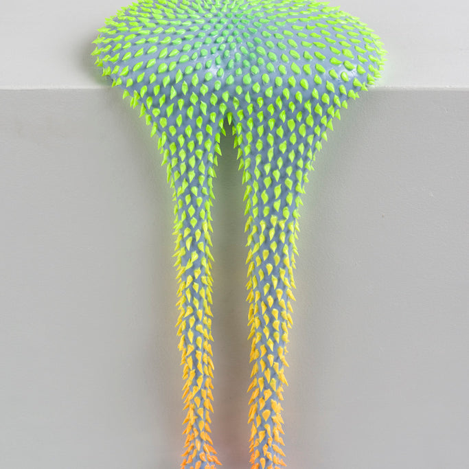 Dan Lam - "Mellow" - Spoke Art