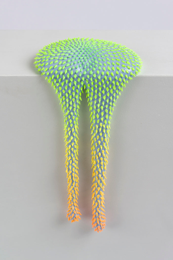 Dan Lam - "Mellow" - Spoke Art