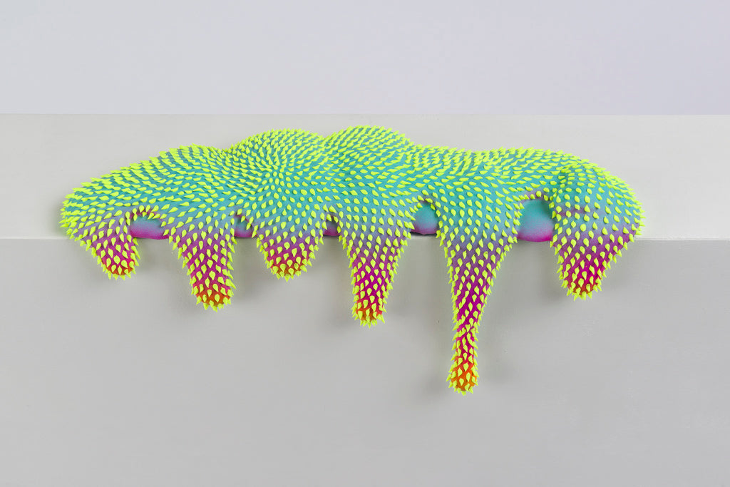 Dan Lam - "Not As It Appears" - Spoke Art