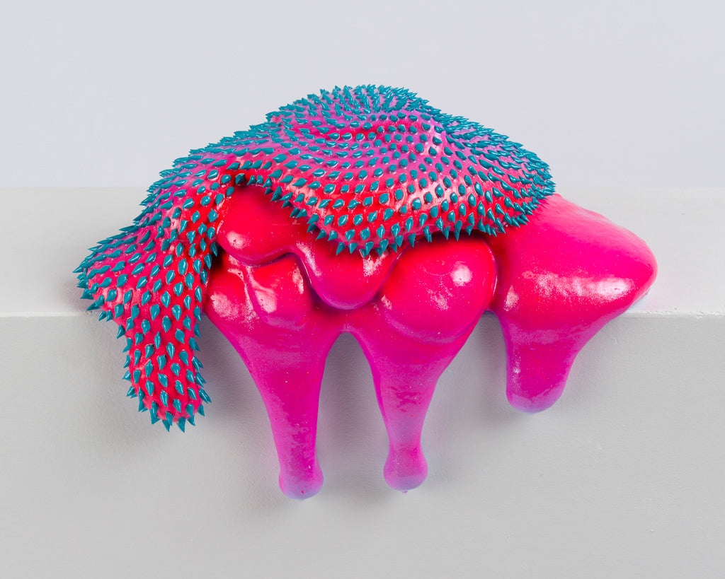 Dan Lam - "On the Side" - Spoke Art