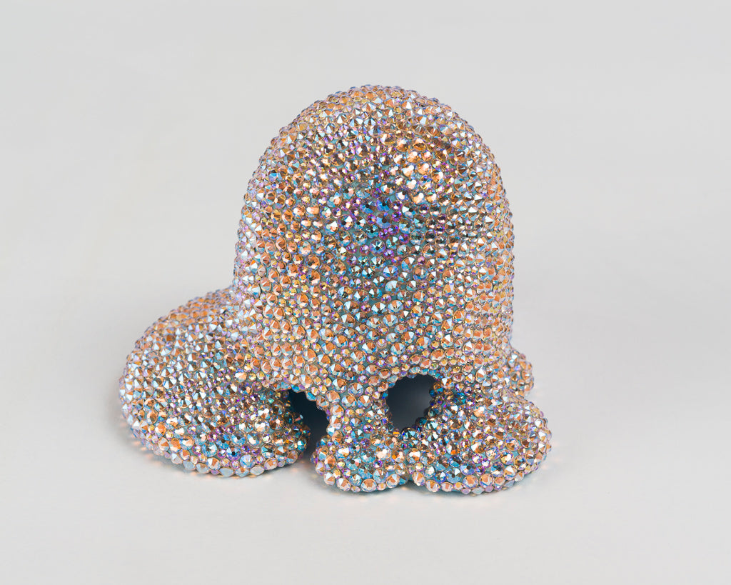 Dan Lam - "Opulent" - Spoke Art