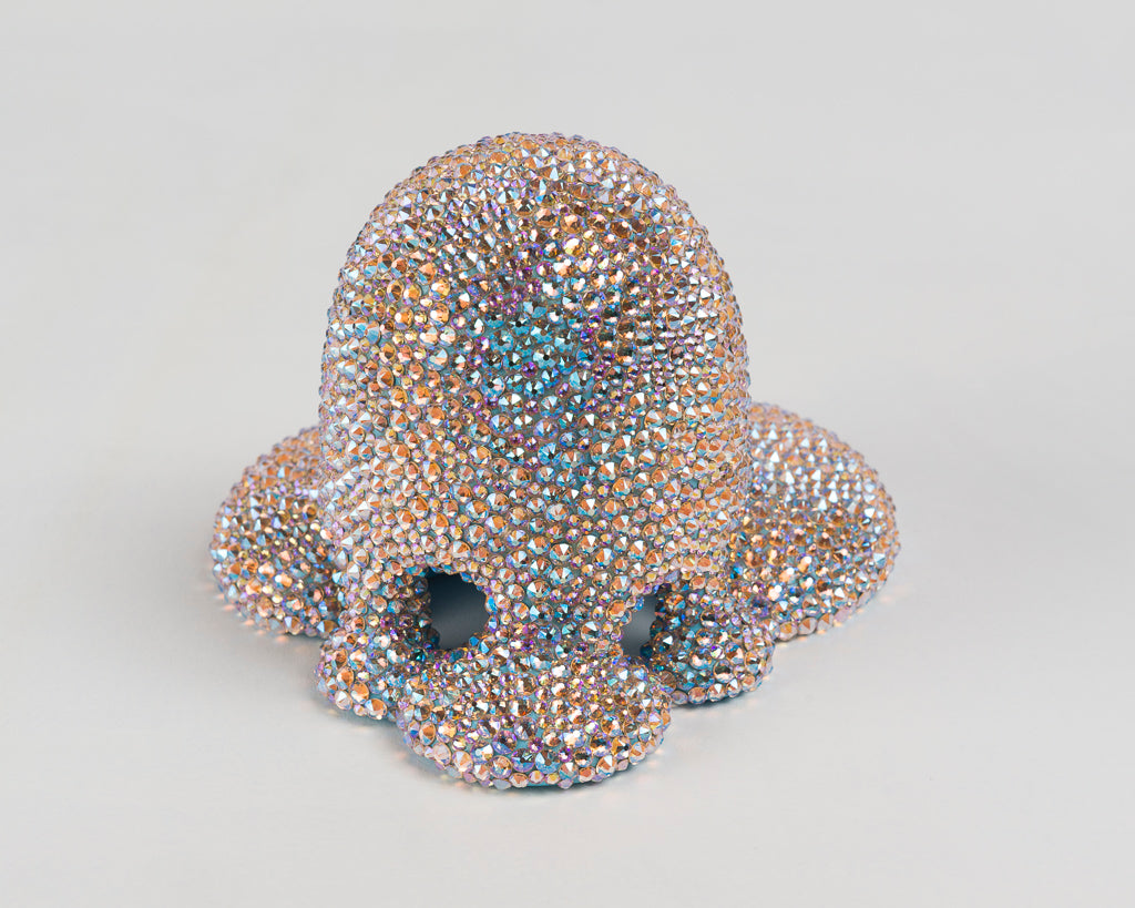 Dan Lam - "Opulent" - Spoke Art