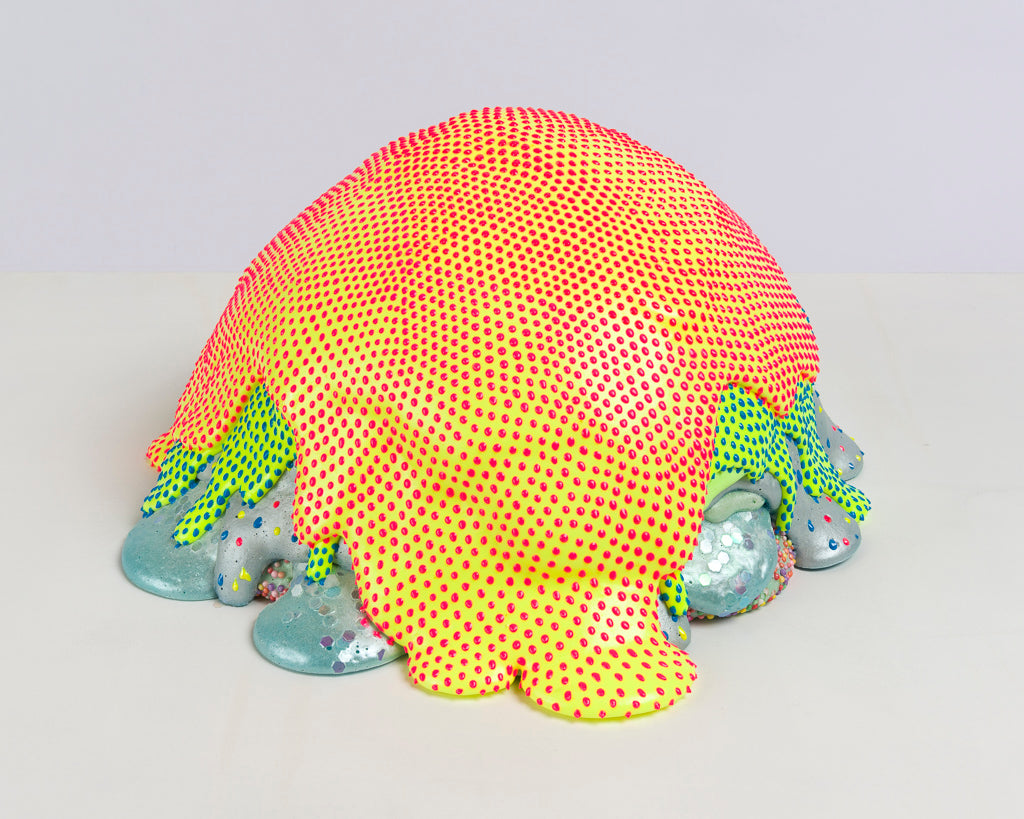 Dan Lam - "Palpable" - Spoke Art