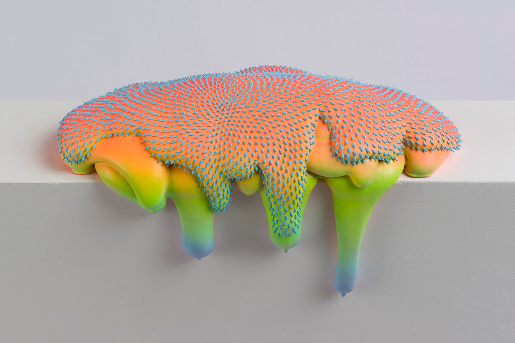 Dan Lam - "Slosh" - Spoke Art