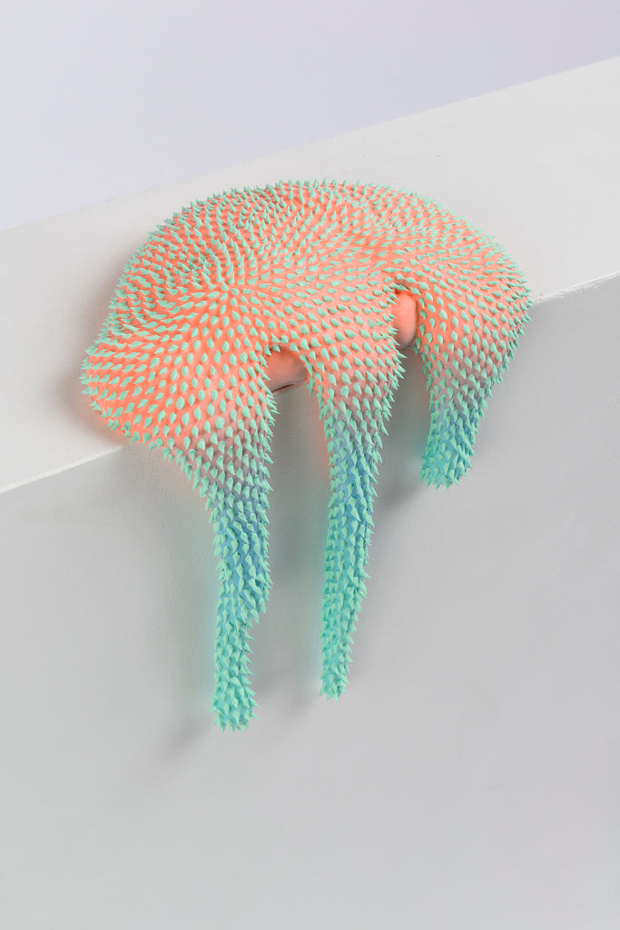 Dan Lam - "Suck In" - Spoke Art