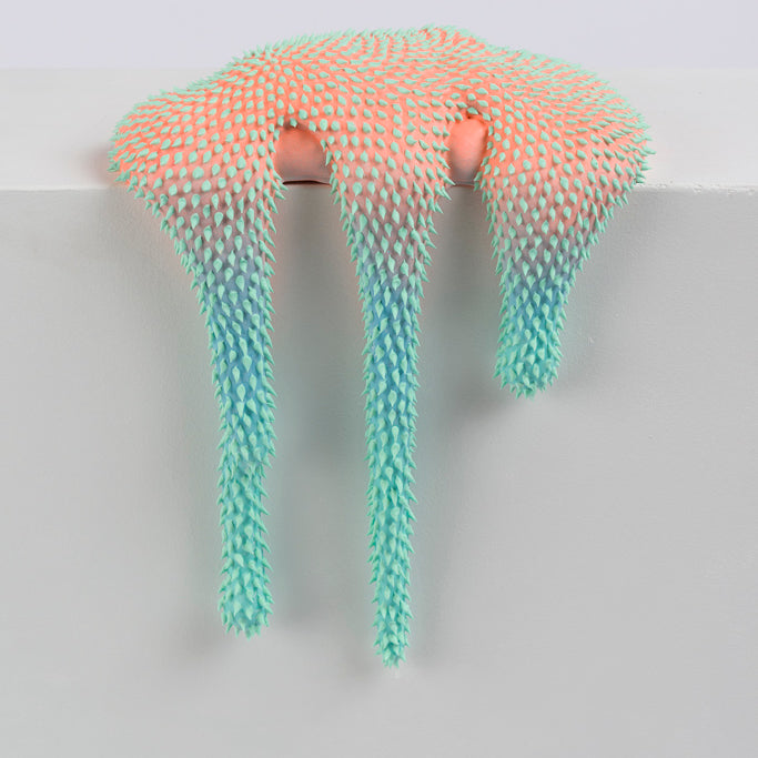 Dan Lam - "Suck In" - Spoke Art