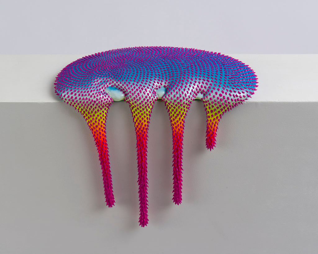 Dan Lam - "The Best Condition" - Spoke Art