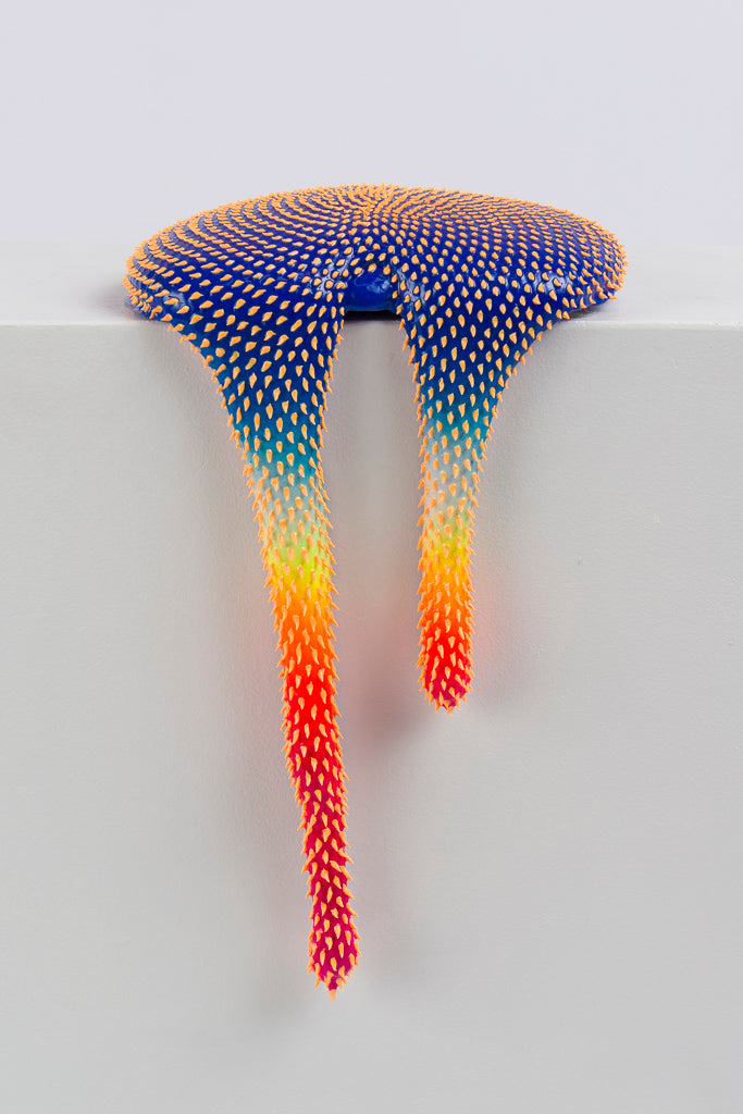 Dan Lam - "Warrior Gene" - Spoke Art