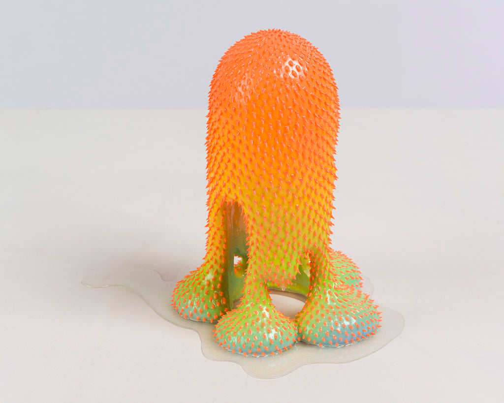 Dan Lam - "Work With That" - Spoke Art