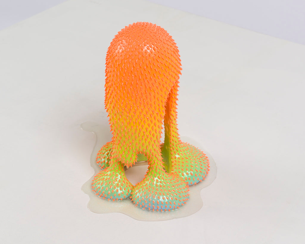 Dan Lam - "Work With That" - Spoke Art