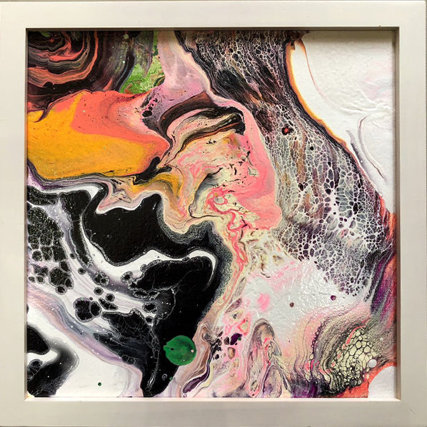 David Choong Lee - "Untitled" - Spoke Art