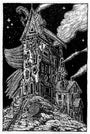 David Welker - "The Birdhouse" - Spoke Art