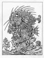 David Welker - "Ween Chi 1" - Spoke Art